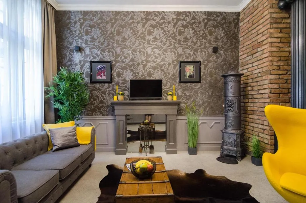 Viktoria Luxury Apartment, Budapesta, Ungaria