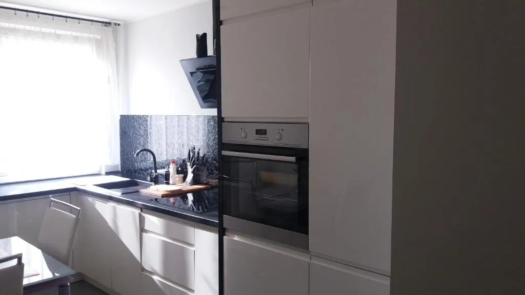 Apartament Brze?no, Gdańsk, Polonia