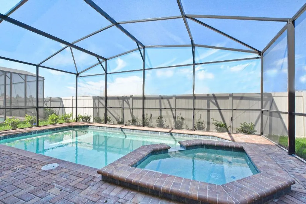 Windsor at Westside-6 Bedrooms House w/pool-3708WW, Kissimmee, Statele Unite ale Americii
