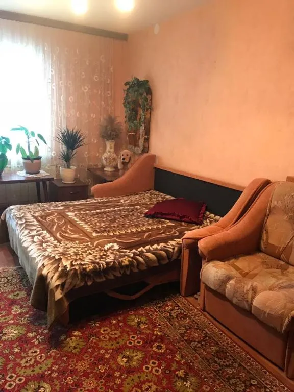 Apartment metro Begovaya, Sankt Petersburg, Rusia