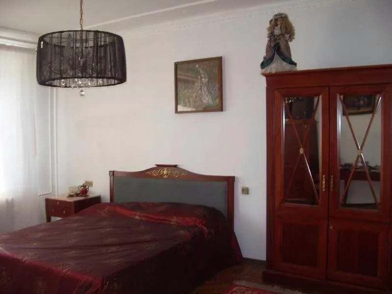 Apartment near Moskovsky Station, Sankt Petersburg, Rusia