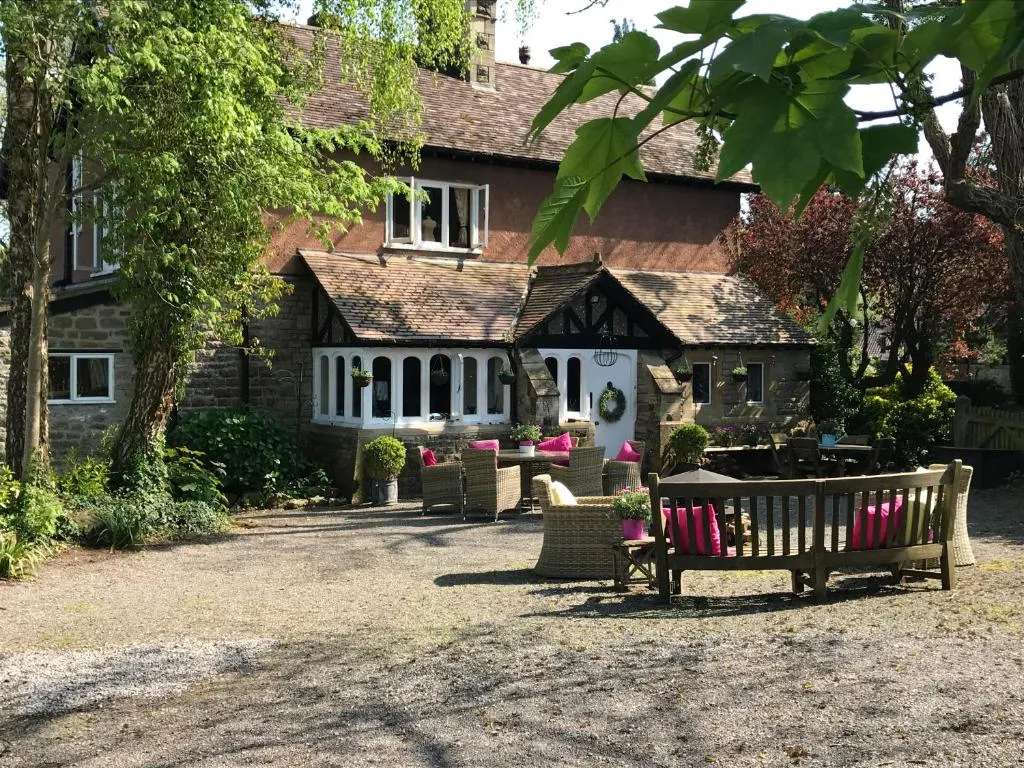 Coombe Lodge Farm House, Bristol, United Kingdom