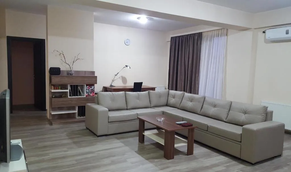 Tbilisi M2 Apartment, Tbilisi, Georgia
