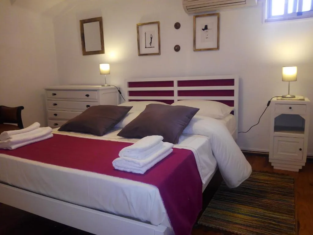 Apartamento Pessoa, Amadora, Portugal