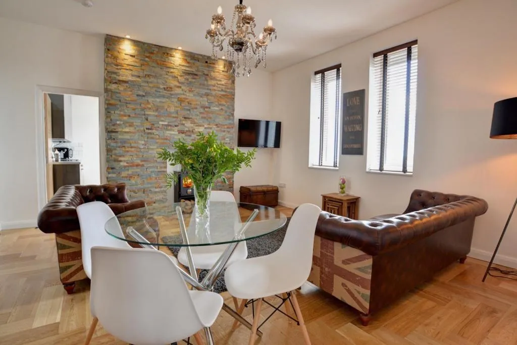 Boutique Balcony, Whitby, United Kingdom