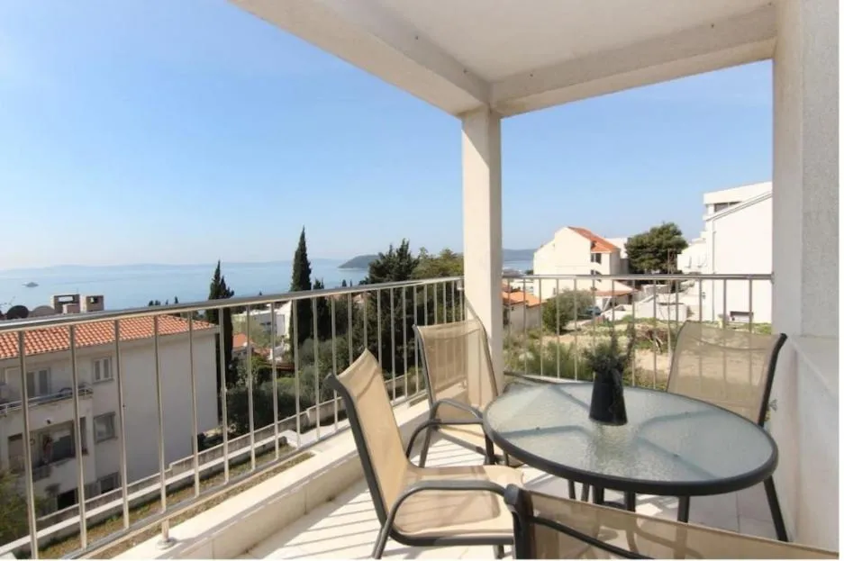 Luxuria*****Apartment amazing view, Split, Croatia