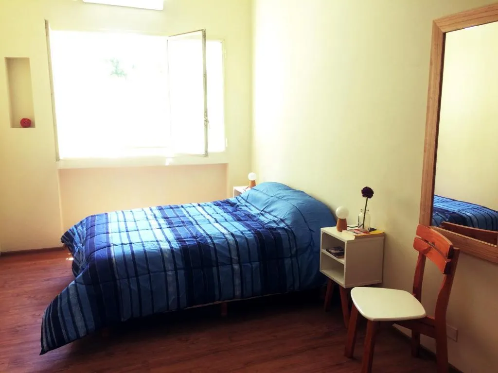 Spacious 2 room, 1 bedroom apt in the heart of BA!, Buenos Aires, Argentina