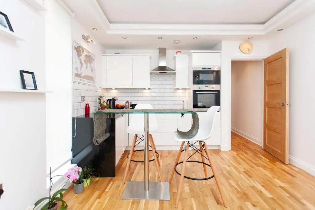Italianflat - Stamford Bridge, Londra, Marea Britanie