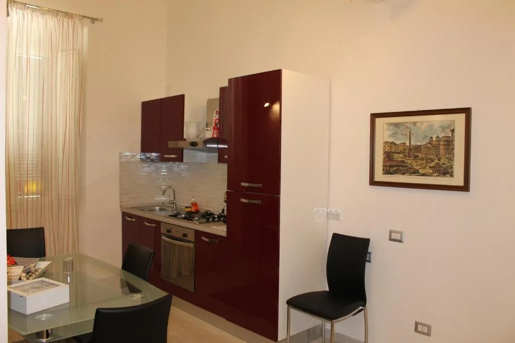 Rome Veniero WelcomeHouse, Roma, Italia