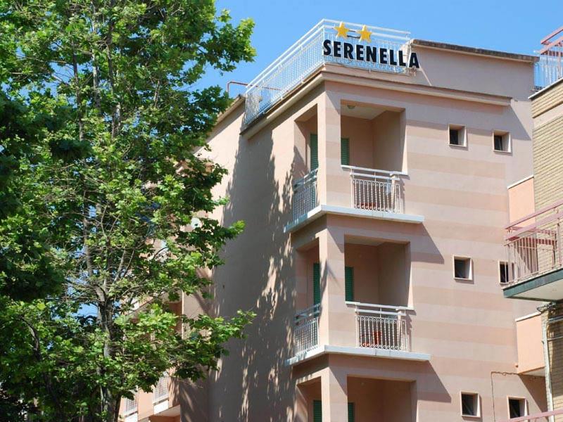 Hotel Serenella Vintage