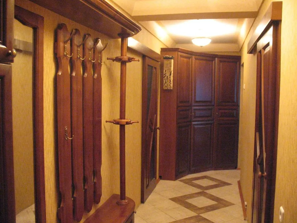 Apartments near POLITECH, Kiev, Ucraina