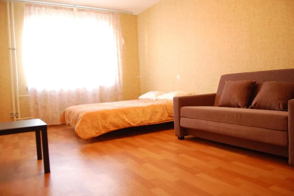 Apartment on Soyuznyy Prospekt 6, Sankt Petersburg, Rusia
