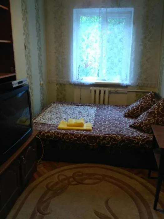 apartment of 2 rooms, 2-х комнатная квартира, Metro station Beresteyskaya, Beletskiy 9 street, Kiev, Ukraine