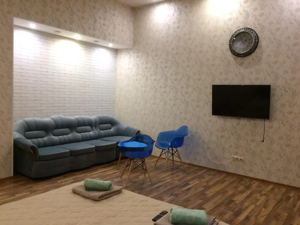 Deribasovskaya apartment, Kryzhanivka, Ukraine