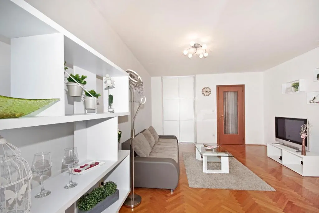 Apartman Ledo Split, Split, Croatia