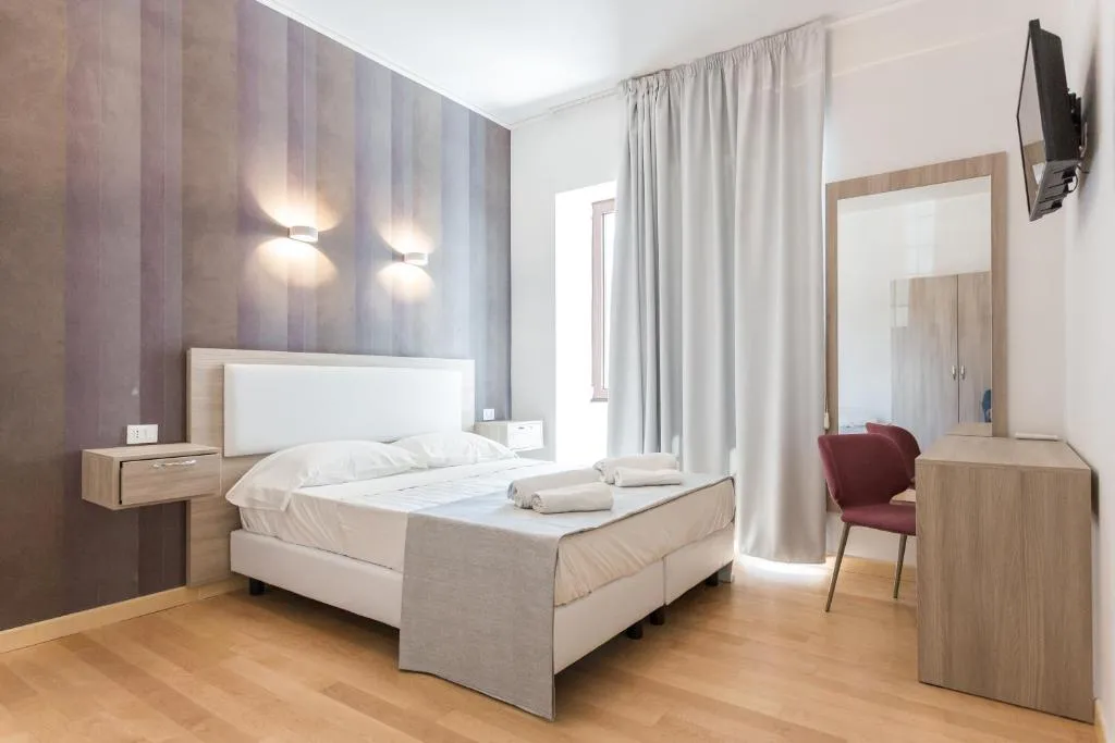 Laterani Guest House, Roma, Italia