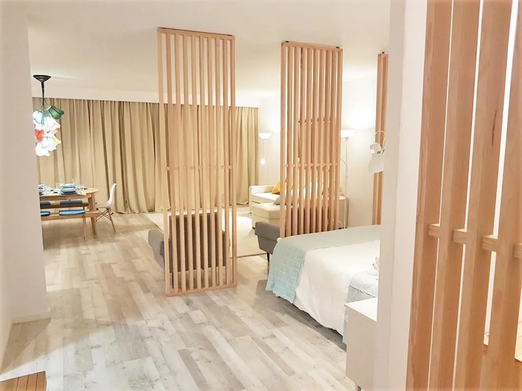 CLARA & ANA'S LOFT, Porto, Portugal