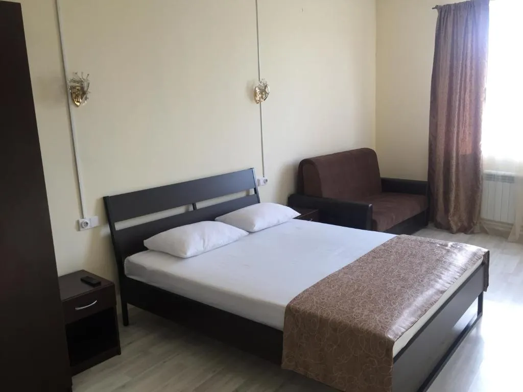 Hotel 21 vek Pokrovsky, Moscova, Rusia