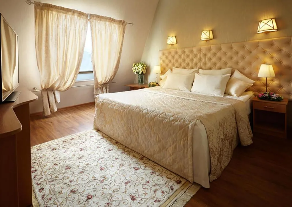 Kroshka Enot Mitino, Moscova, Rusia