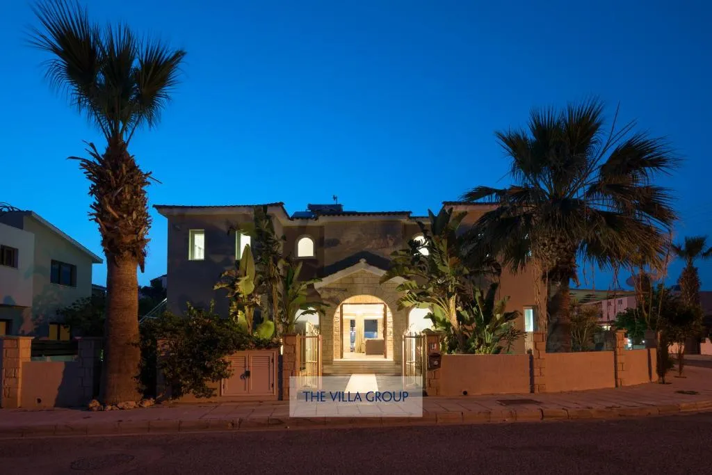 Villa 534643, Paphos, Cyprus