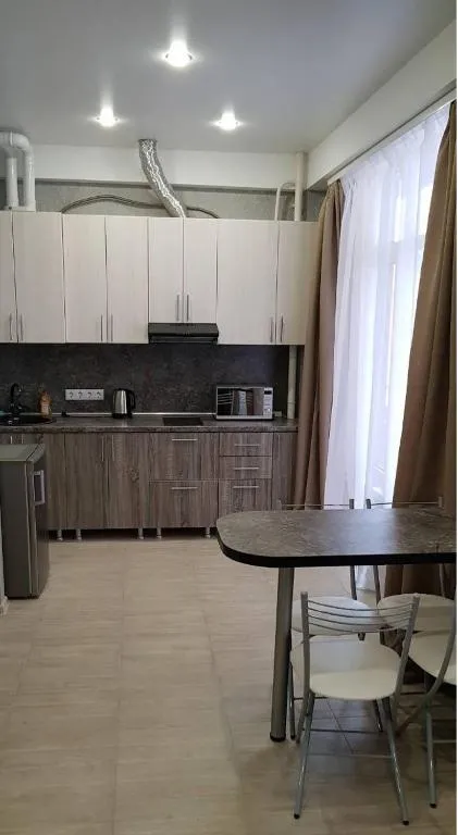 Apartments on Klenovaya 5, Adler, Rusia