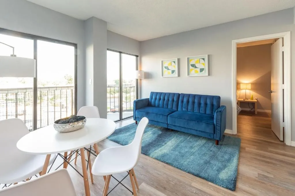 Modern Equipped Apt Best Location!, Orlando (FL), United States