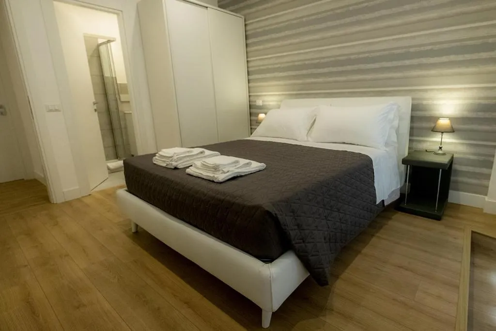 Suite Pinturicchio, Roma, Italy