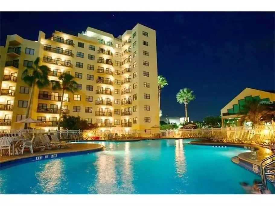 Enclave Apartments at International Drive, Orlando (FL), United States