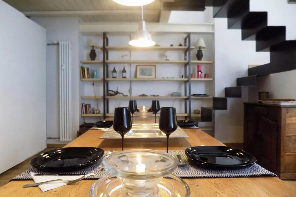 Cool Duplex in the Heart of Florence, Florența, Italia