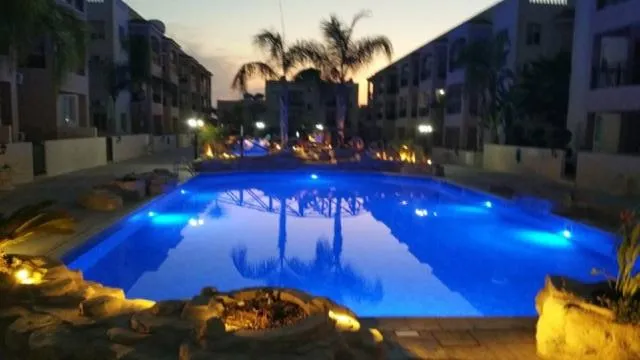 EG3 ROYAL SEACREST APARTMENT Andri, Paphos, Cyprus