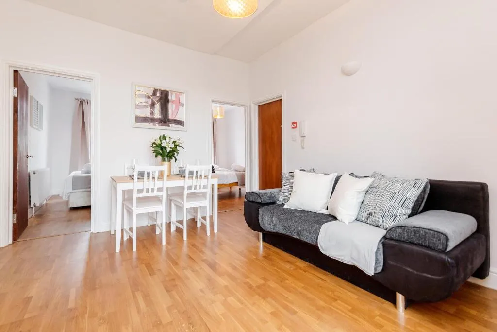 WelcomeStay Clapham Junction 2 Bedroom Apartment, London, United Kingdom