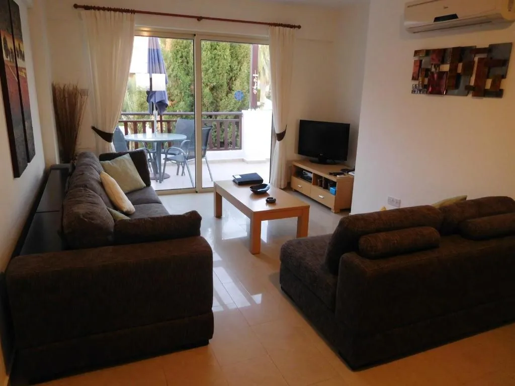 Vanessa Apartment, Paphos, Cyprus