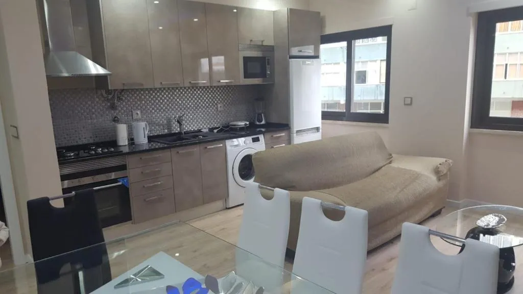 Cozy Pontinha Apartment, Amadora, Portugal