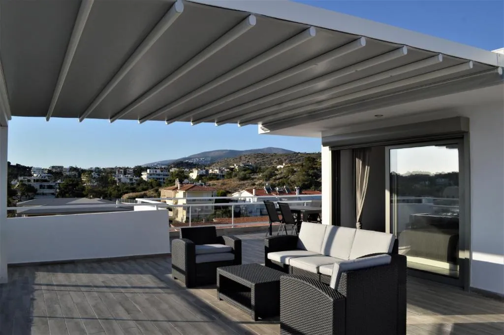 Athens Riviera Loft, Atena, Grecia
