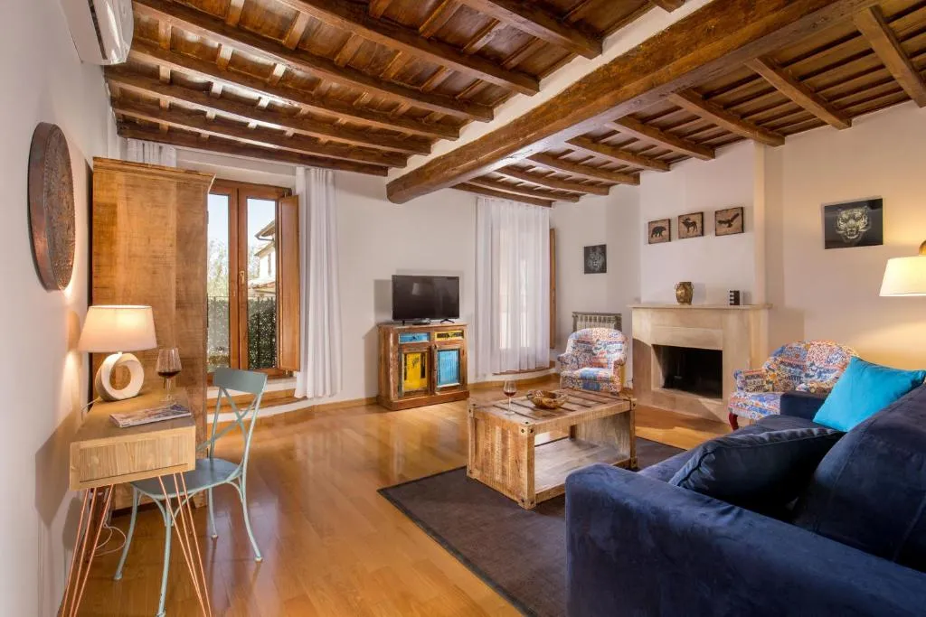 MyApARTsuite Luxury Navona, Roma, Italia