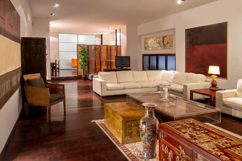 MyApARTsuite Luxury Torre Argentina, Roma, Italia