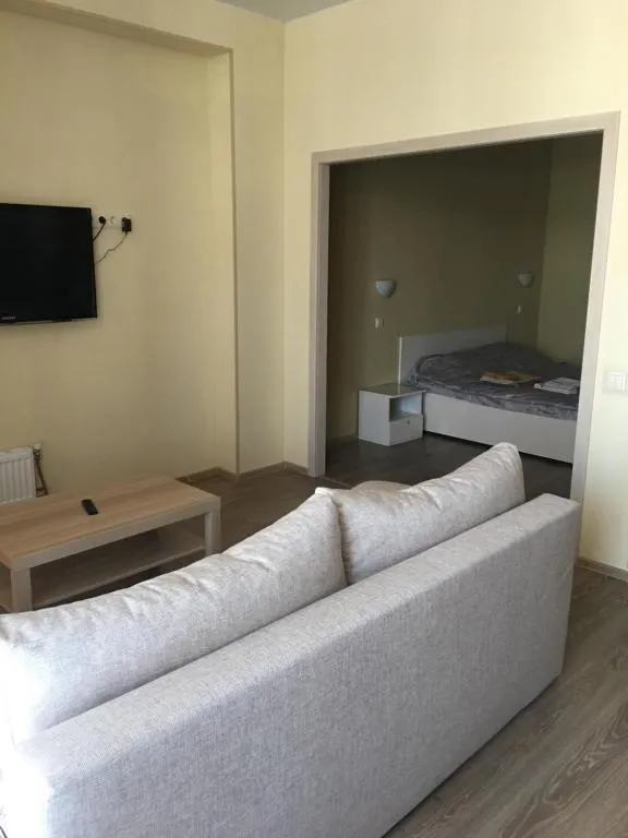 Apartment on Khromova 3, Moscova, Rusia