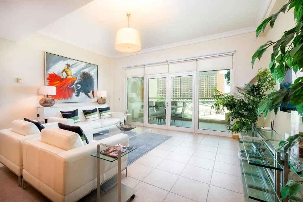 Maison Privee - Al Nabat I, Alantos, United Arab Emirates