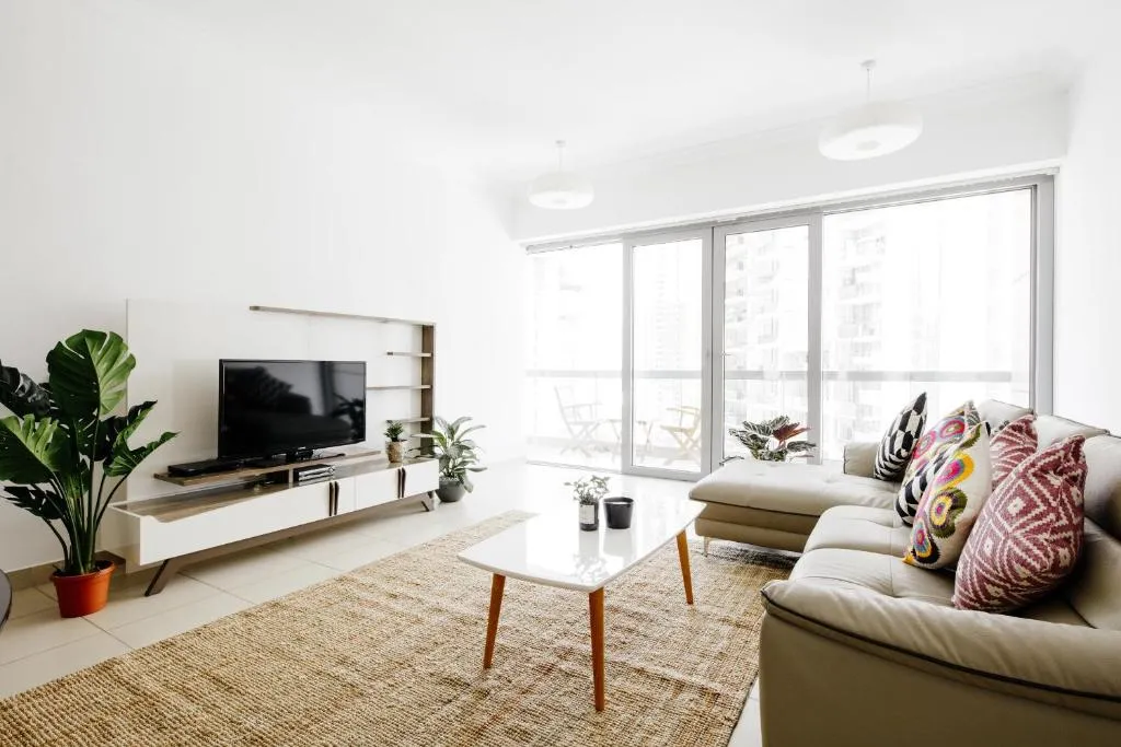 Fantastay - Rostom Downtown Dubai, Dubai, Emiratele Arabe Unite