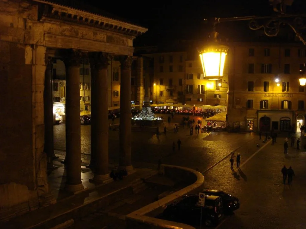 Appartamento Eleonora, Roma, Italy