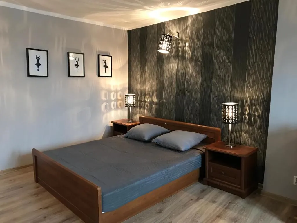 Jumi Apartments, Krakow, Poland