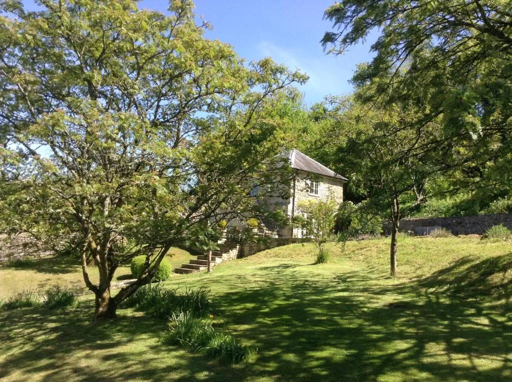 The Lodge, Bath, Marea Britanie