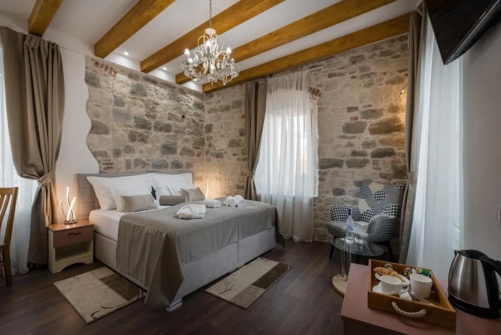 ID Regal Residence, Split, Croatia