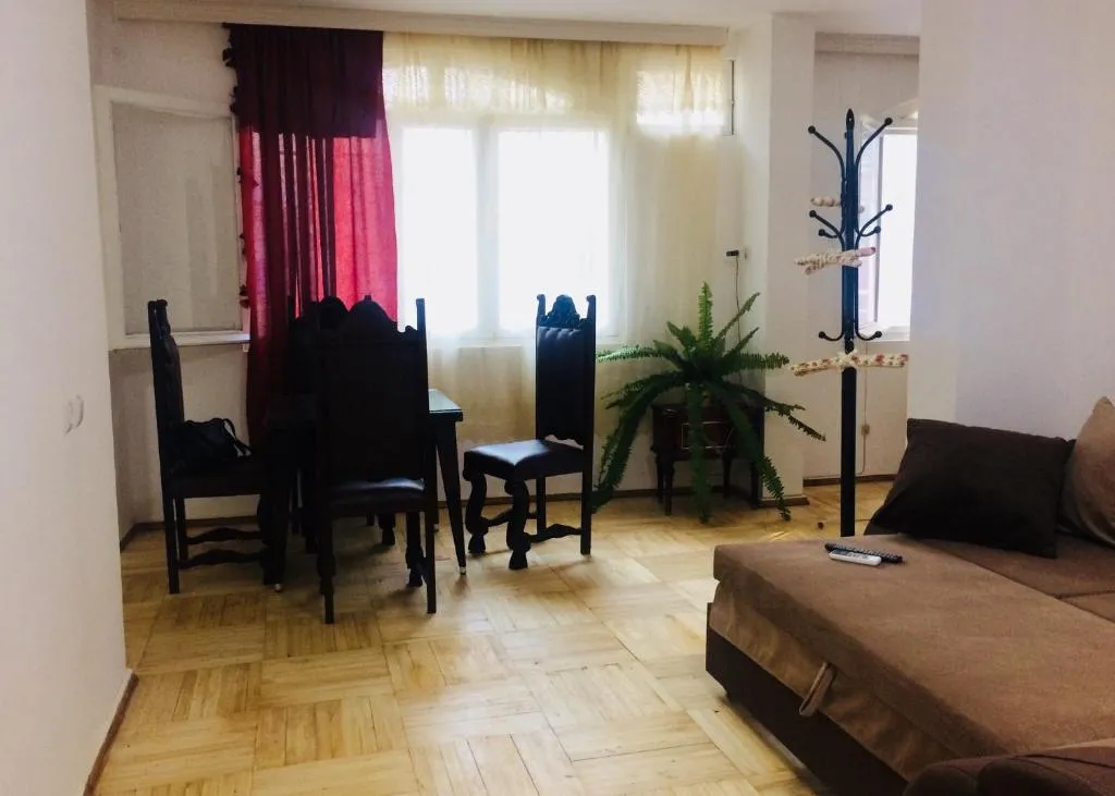 Lika's Apartment, Tbilisi, Georgia