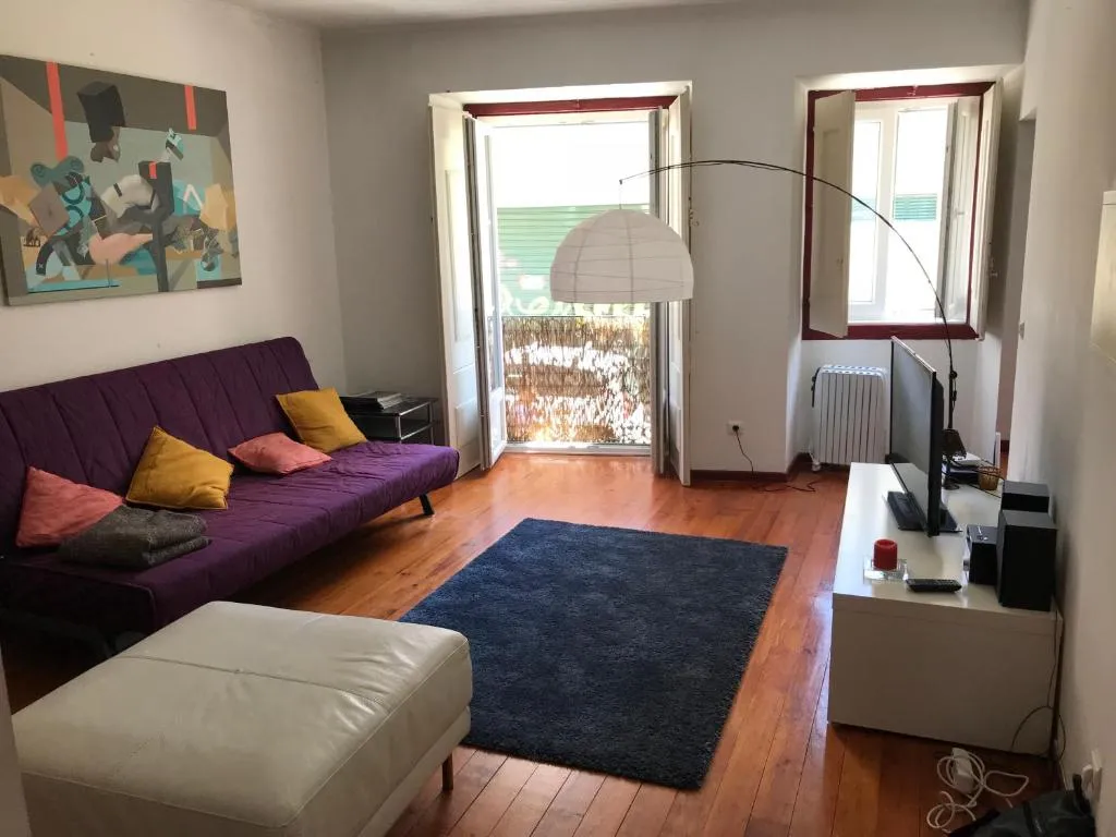 #Tram28_Cosy, Amadora, Portugal