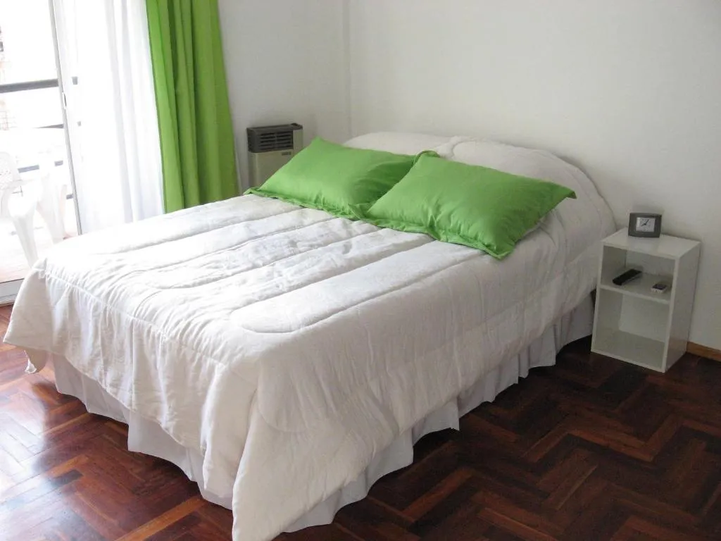 Palermo Rent Apartments, Buenos Aires, Argentina