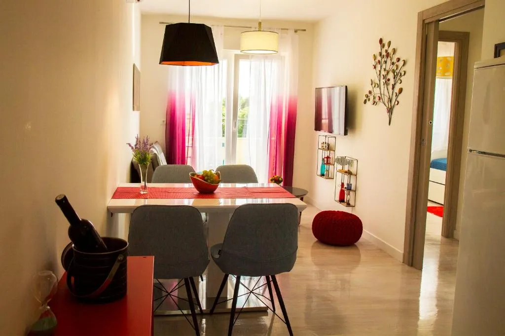 Apartman Irena, Split, Croatia