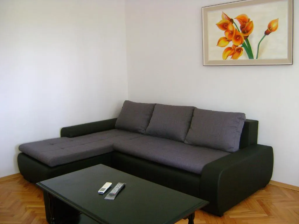 Apartment Veronica, Split, Croatia