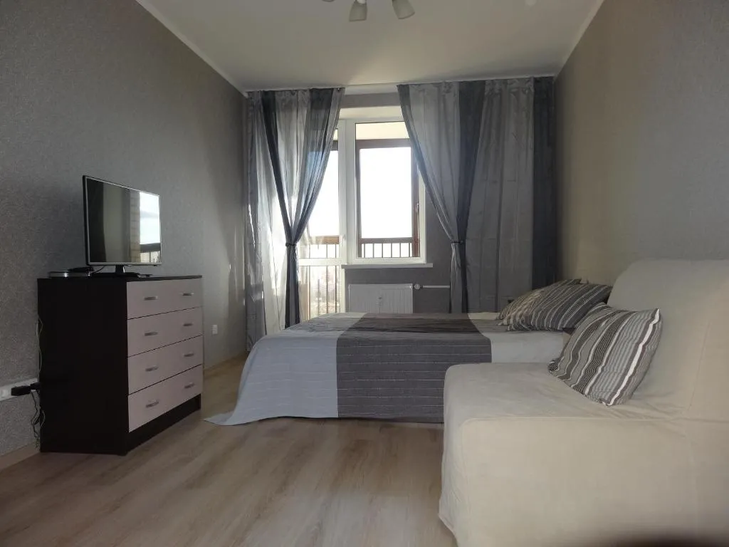 Apartamienty at Mikhaila Dudina, 10, Sankt Petersburg, Rusia