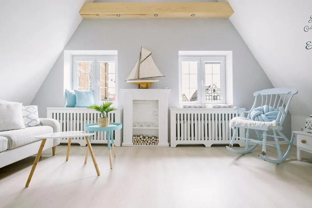 Sailor's Old Town Apartment, Gdańsk, Polonia